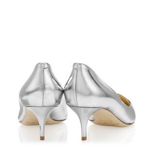 cвадебные туфли Jimmy Choo 2015