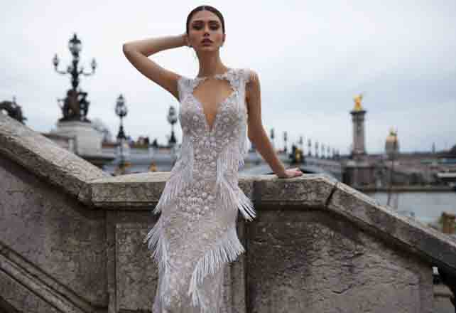 Свадебная коллекция Julie Vino 2019 