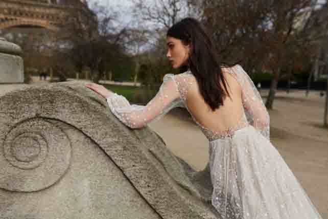 Свадебная коллекция Julie Vino 2019 