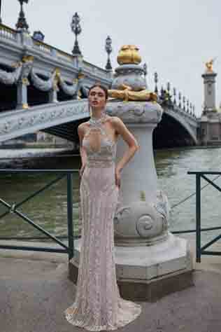 Свадебная коллекция Julie Vino 2019 