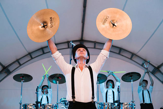 Наталья Нова, организация свадьбы в Москве