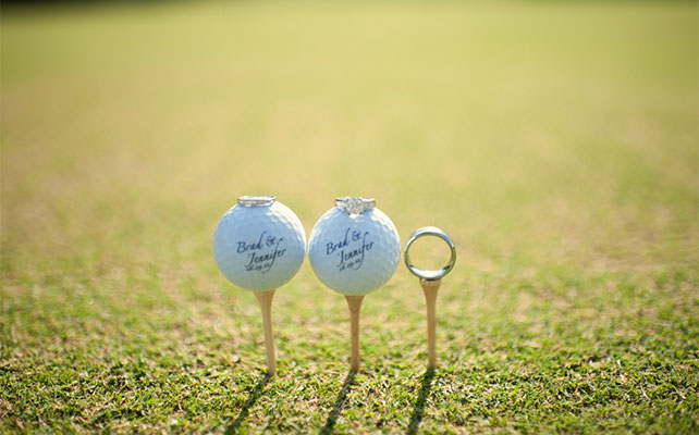 кольца на свадьбе