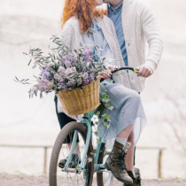 Фотограф Катерина Лобова.