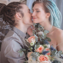 JULIA SOLAR ФОТОГРАФЫ