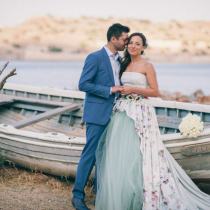 VESSSNA WEDDING СВАДЕБНЫЕ ПЛАТЬЯ