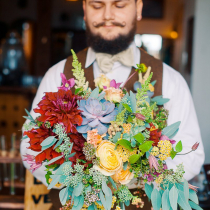 ELENA ZOTOVA ФОТОГРАФЫ