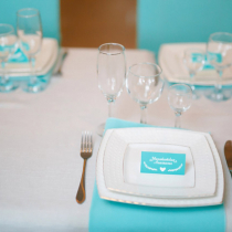 Декор от Show365, полиграфия - Кристина Островская