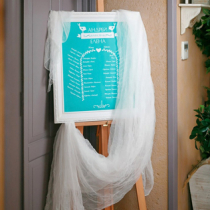 Декор от Show365, полиграфия - Кристина Островская