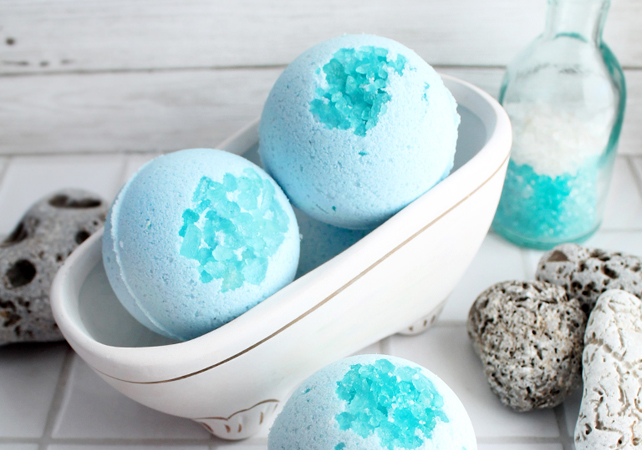 бомбочки для расслабляющей ванны перед свадьбой