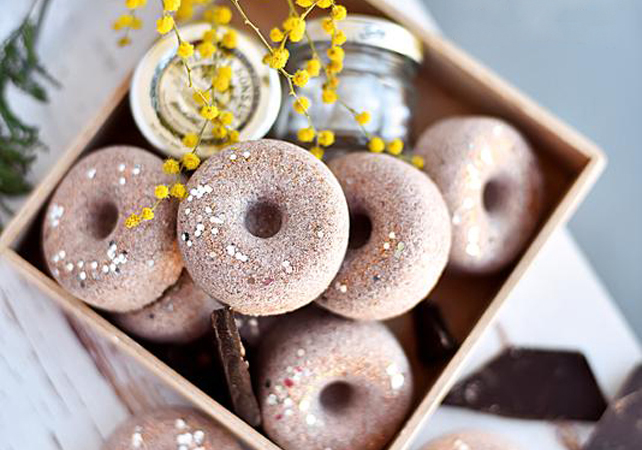 бомбочки для расслабляющей ванны перед свадьбой