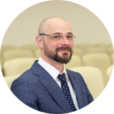 Игорь Исаев