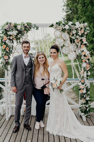 как выбрать свадебное агентство, организация свадьбы в Москве, студия Ольги Купцовой