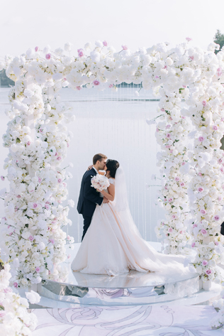 как выбрать свадебное агентство, организация свадьбы в Москве, студия Ольги Купцовой 