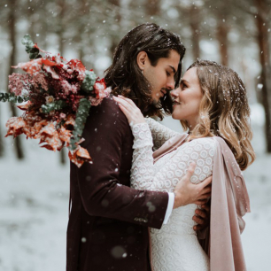 Как подготовить свадьбу за месяц: 10 советов для жениха и невесты