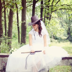 Как понять, что вы слишком серьёзно относитесь к свадьбе