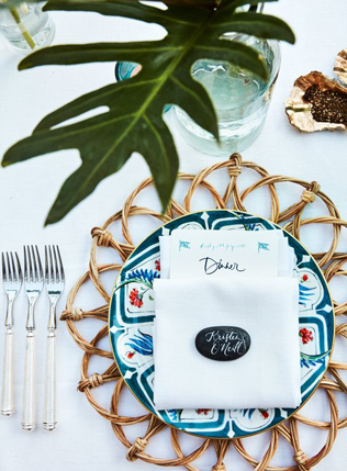 Камни и минералы: лучшие идеи для свадьбы мечты 