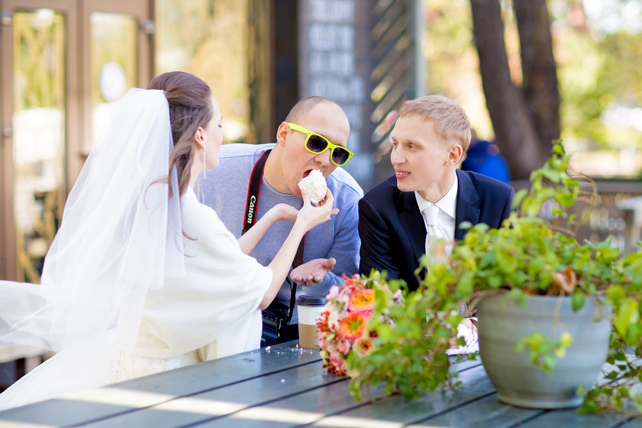 Создатели мастерской свадеб Kate & Leo: «Наш год начался со звонков счастливых невест» 