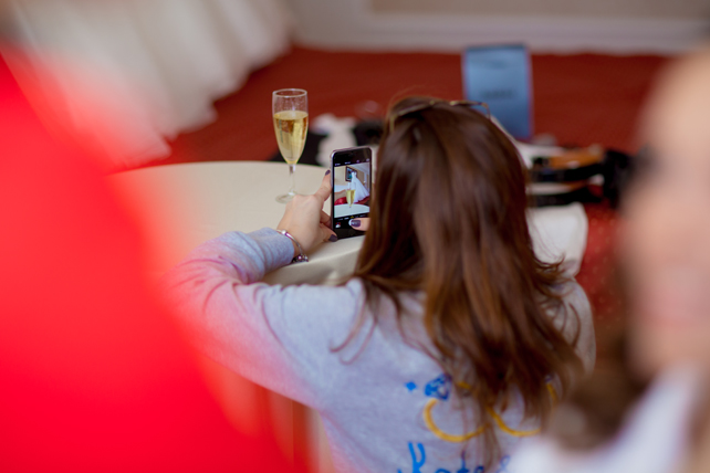 Создатели мастерской свадеб Kate & Leo: «Наш год начался со звонков счастливых невест» 