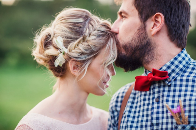 Создатели мастерской свадеб Kate & Leo: «Наш год начался со звонков счастливых невест» 