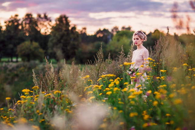Создатели мастерской свадеб Kate & Leo: «Наш год начался со звонков счастливых невест» 