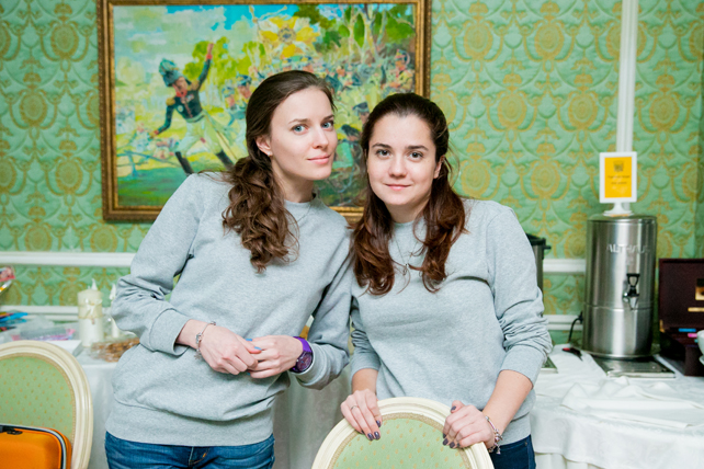 Создатели мастерской свадеб Kate & Leo: «Наш год начался со звонков счастливых невест» 