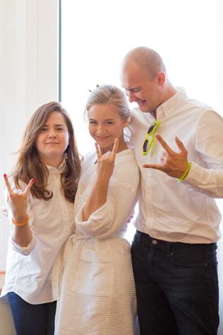 Создатели мастерской свадеб Kate & Leo: «Наш год начался со звонков счастливых невест» 