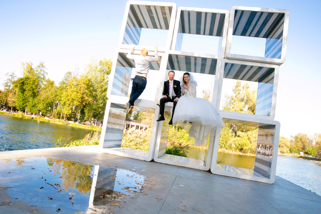 Создатели мастерской свадеб Kate & Leo: «Наш год начался со звонков счастливых невест» 