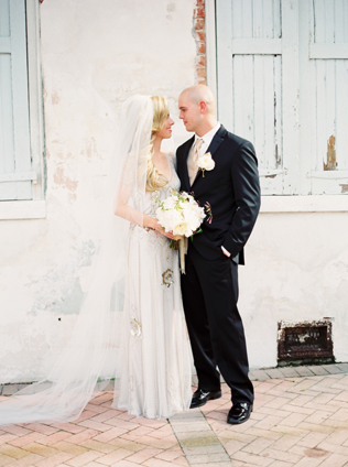 40 образов: роскошь классической длинной фаты 