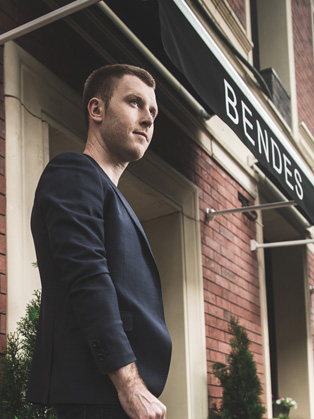 Как стремление к индивидуальности превратилось в главный тренд года 