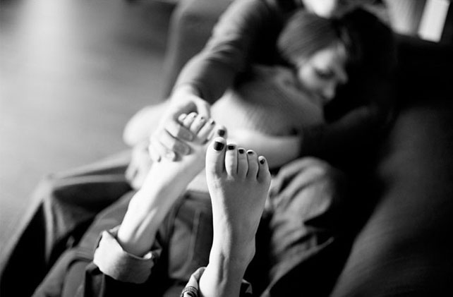 полежалки жениха и невесты