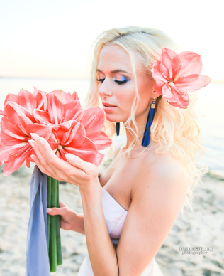 Цвет настроения — коралловый: инструкция по применению 