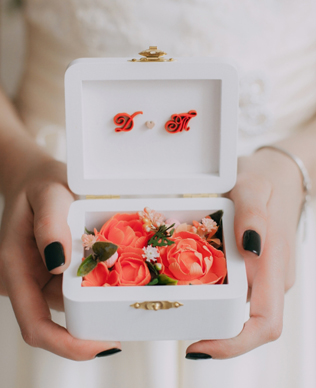 Цвет настроения — коралловый: инструкция по применению 