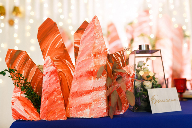 Цвет настроения — коралловый: инструкция по применению 