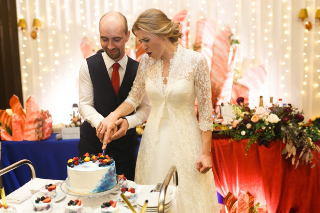 Цвет настроения — коралловый: инструкция по применению 