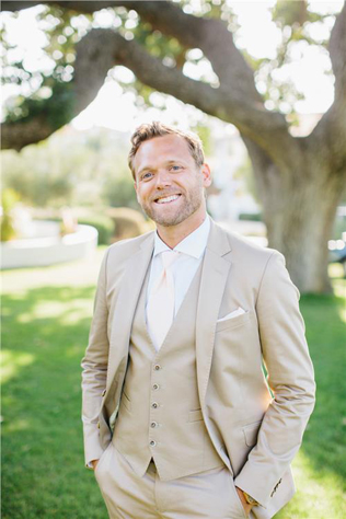 Свадебный костюм для межсезонья, жених