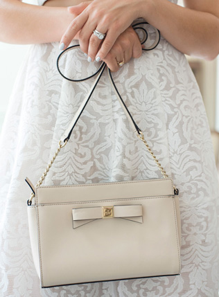 Выбор The-wedding.ru: самые красивые клатчи для невест 