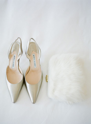 Выбор The-wedding.ru: самые красивые клатчи для невест 