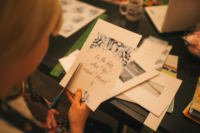 Кристина Агеева, основатель студии флористики и декора 