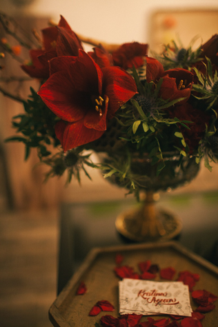 Кристина Агеева, основатель студии флористики и декора 