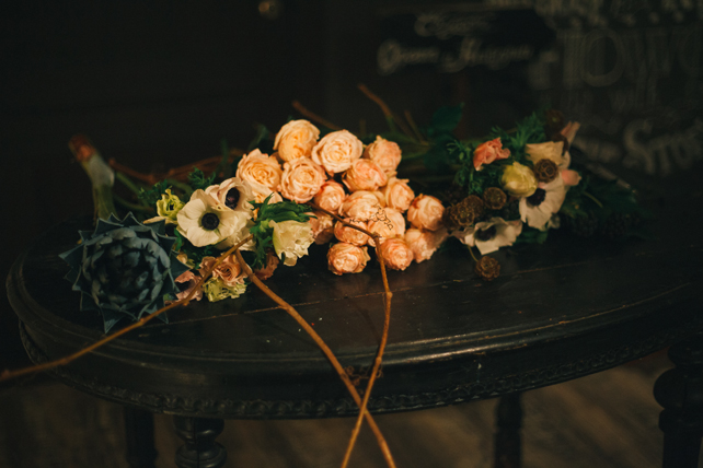 Кристина Агеева, основатель студии флористики и декора 