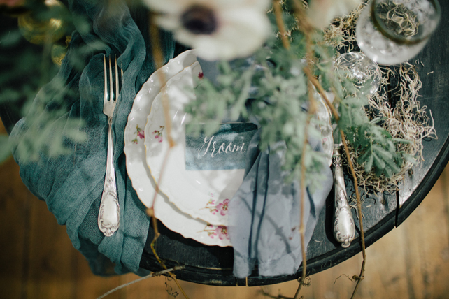 Кристина Агеева, основатель студии флористики и декора 