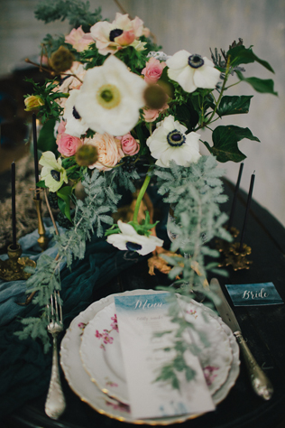 Кристина Агеева, основатель студии флористики и декора 