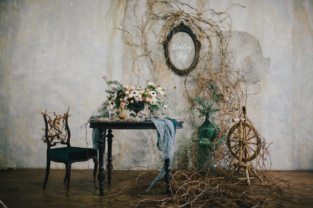 Кристина Агеева, основатель студии флористики и декора 