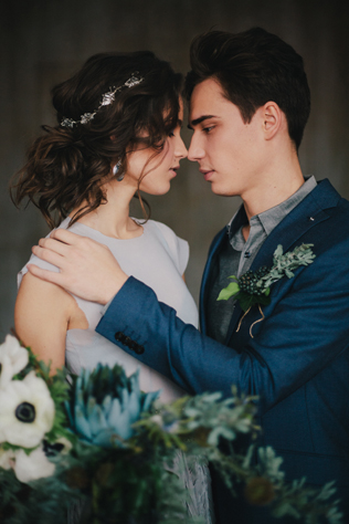 Кристина Агеева, основатель студии флористики и декора 