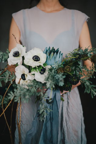 Кристина Агеева, основатель студии флористики и декора 