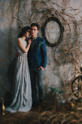 Кристина Агеева, основатель студии флористики и декора 