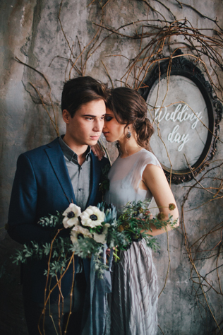 Кристина Агеева, основатель студии флористики и декора 