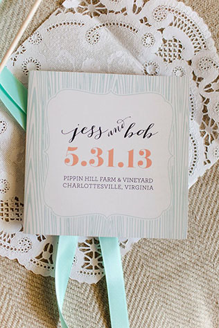 Кружево в декоре свадьбы, приглашение