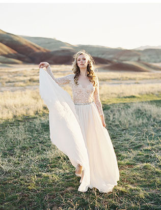 Кружево в декоре свадьбы - образ невесты, невеста