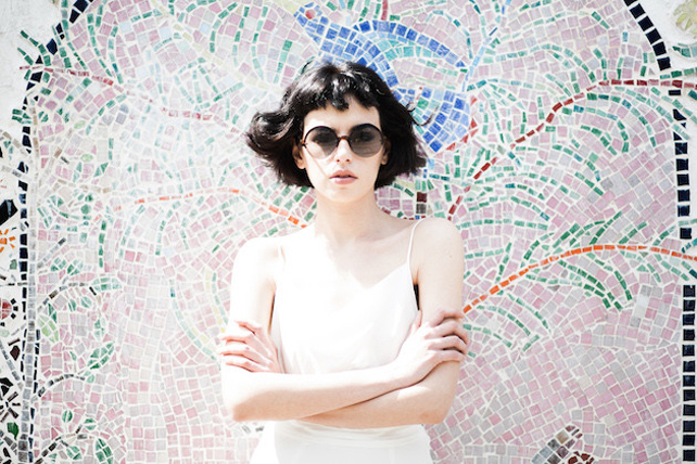 Коллекция свадебных платьев La Poésie Bridal 2016 